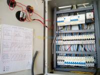 الجزائر-برج-الكيفان-بناء-و-أشغال-Électricien-bâtiment