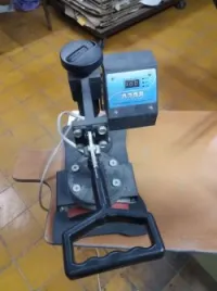 Atelier de Sérigraphie