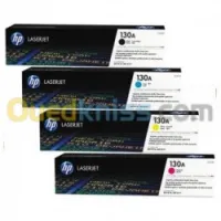 TONER HP 130A Couleur  Original