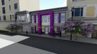 Architectes sous traitant ( 2D, 3D)