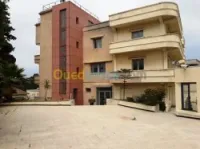 Location Immeuble Alger El biar