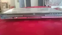 Lecteur vidéo et DivX Sony