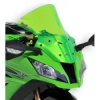 ERMAX bulle aeromax ZX-10R
