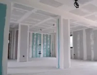 plaquiste placo de platre