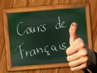 cours de français