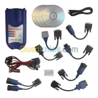 XTruck USB Link 125032 + Software Dies