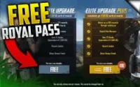 charge pubg mobile royal pass