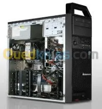 WORKSTATION LENOVO S 20 