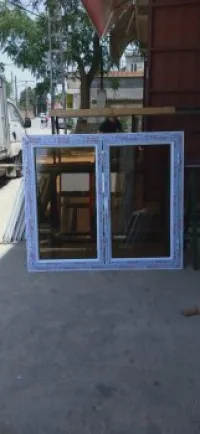 Menuiserie Aluminium Vitrerie Fenêtre