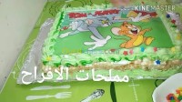 البليدة-العفرون-الجزائر-توريد-الطعام-و-حلويات-كعك-عيد-الميلاد-للاطفال