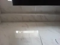 fayans et dalle de solle