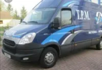 Tpm courrier Oran hassi Messaoud