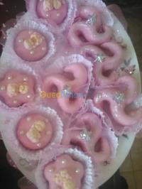 الجزائر-باب-الزوار-توريد-الطعام-و-حلويات-gâteaux