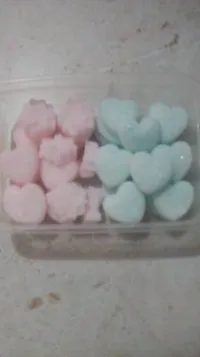 Sucre pour fête