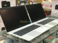 HP ELIEBOOK 850 G5 i7 8ém 16GB 512SSD
