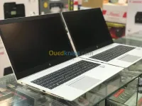 HP ELIEBOOK 850 G5 i7 8ém 16GB 512SSD