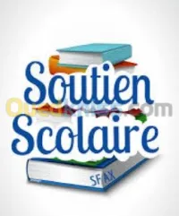cours de math et de physique