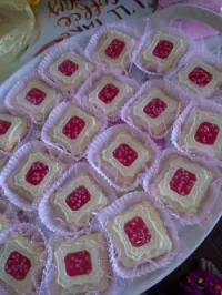 صناعة الحلويات والمعجنات