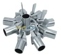 ECHAFAUDAGES MULTIDIRECTIONNEL 