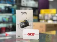 DJI Osmo Action 4K neuf (boite scellé)