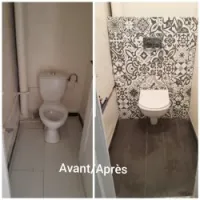 Entreprise générale du bâtiment