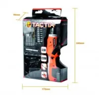 PERCEUSE  S/ FIL 469001 TACTIX