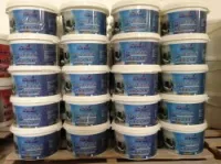 PEINTURE VINYLE 25 KG, 10 KG, 05 KG