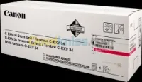 TAMBOUR CANON C-EXV34 ORIGINAL
