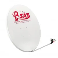 Parabole 90 cm plein