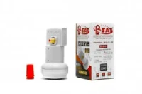 Tête LNB 1 sortie Gold