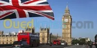 TRAITEMENT PROFESSIONEL UK VISA APPLIC