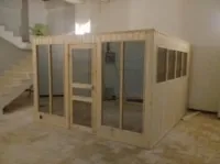 Réalisation  Piscine,sauna & s p a 