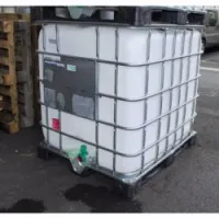 Eau distilleé/ Eau déminéralisée