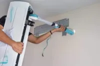 Installation De Climatiseur