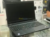 LENOVO THINKPAD L570 i5 7ém 8GB 500HDD
