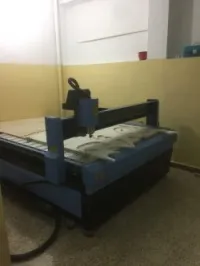 cnc route