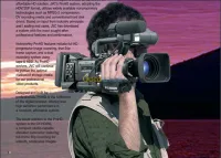 jvc gy 251e hd camera 