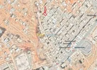 Vente Terrain Khenchela Cherchar
