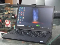 DELL LATITUDE 5480 / INTEL I5 6 EME / 8G / 128G / 14 POUCE+CARTABLE BATTERIE 40%