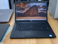 DELL LATITUDE 7480 / INTEL I7 6 EME / 16 G / 512 SSD /14 FHD