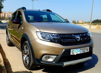 voitures-dacia-sandero-2022-ain-benian-alger-algerie