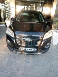 سيارات-chevrolet-trax-2014-lt-ديدوش-مراد-قسنطينة-الجزائر