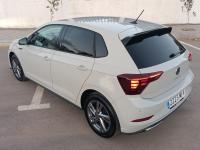 voitures-volkswagen-polo-2023-rline-alger-centre-algerie