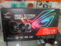 carte-graphique-asus-rog-strix-amd-radeon-rx-5700-xt-baba-hassen-alger-algerie