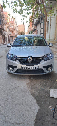 voitures-renault-symbol-2018-extreme-batna-algerie