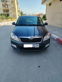 voitures-skoda-fabia-2015-fresh-bordj-bou-arreridj-algerie