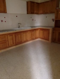 Vente Appartement F5 Alger Beni messous