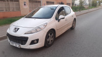 voitures-peugeot-207-2012-new-active-zeralda-alger-algerie