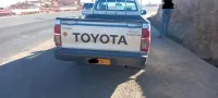 Toyota Hilux 2014 LEGEND SC 4x2