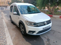 voitures-volkswagen-caddy-2017-alttrak-mostaganem-algerie